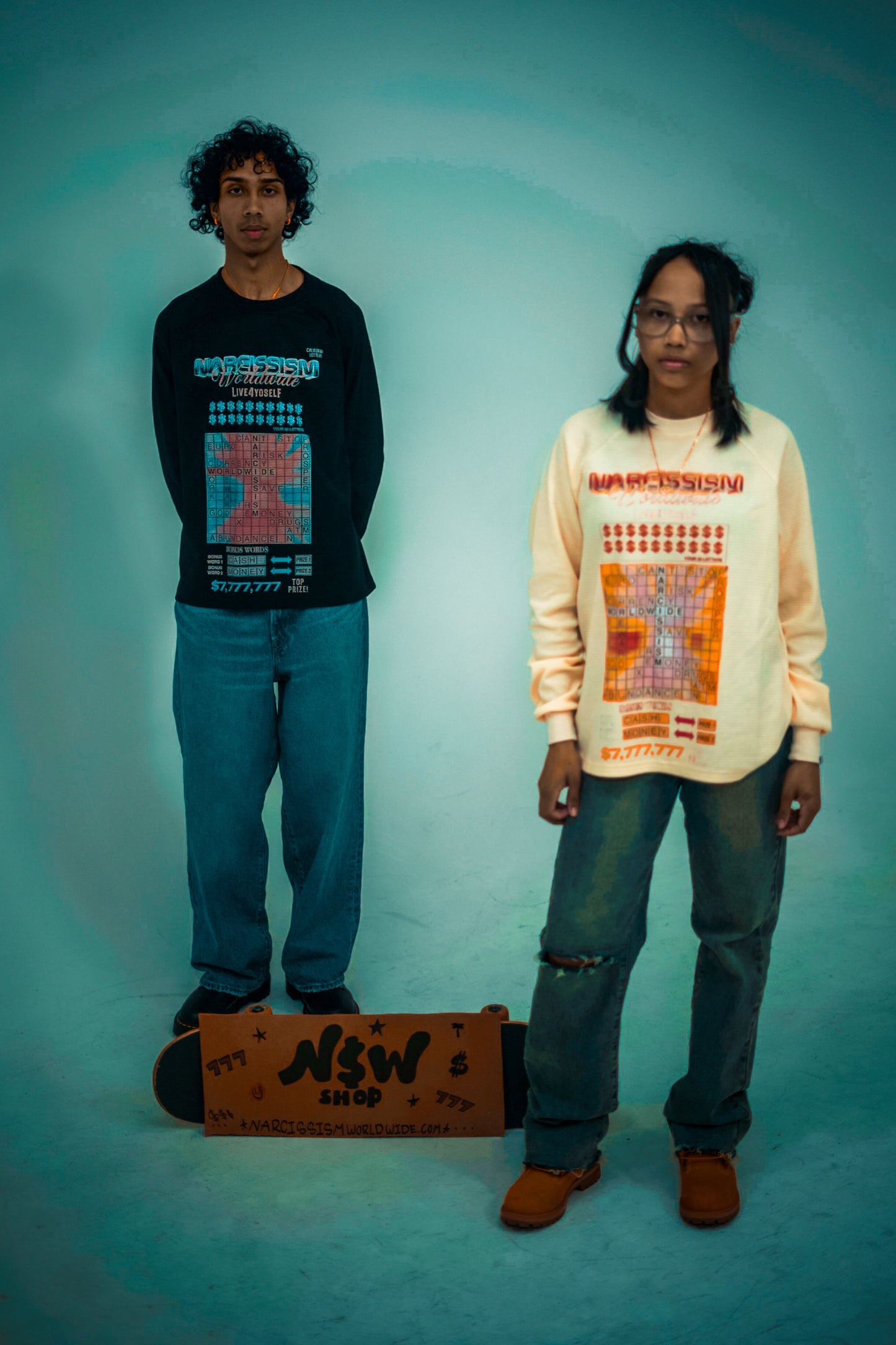 Lottery Ticket Thermal
